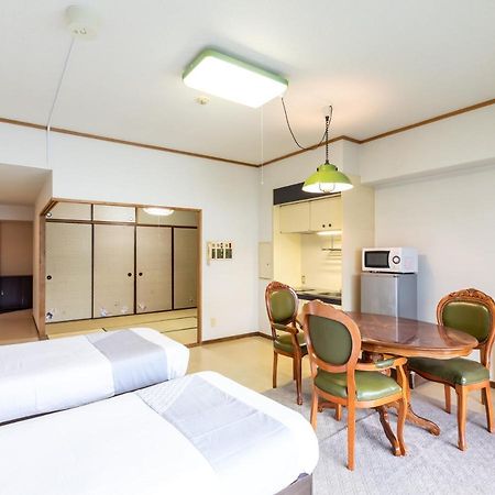 Oyo Hotel Miyajima Inn Hourainosato Hiroshima Itsukushima Екстериор снимка