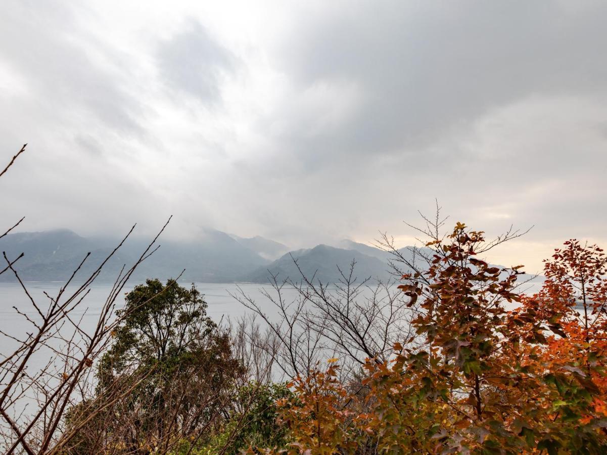 Oyo Hotel Miyajima Inn Hourainosato Hiroshima Itsukushima Екстериор снимка