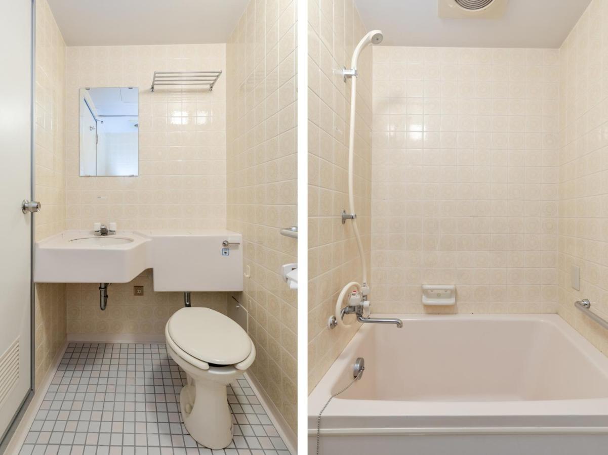 Oyo Hotel Miyajima Inn Hourainosato Hiroshima Itsukushima Екстериор снимка