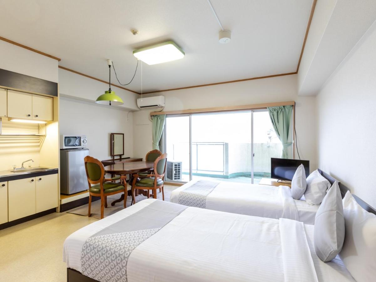 Oyo Hotel Miyajima Inn Hourainosato Hiroshima Itsukushima Екстериор снимка